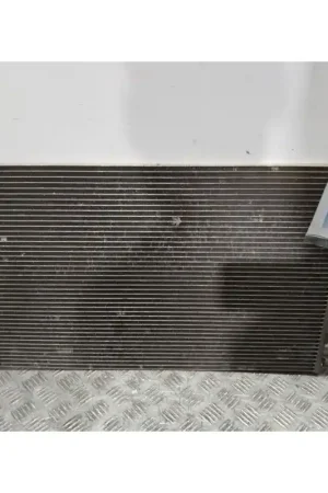 CONDENSADOR / RADIADOR AIRE ACONDICIONADO 8200115543 Envío Exprés