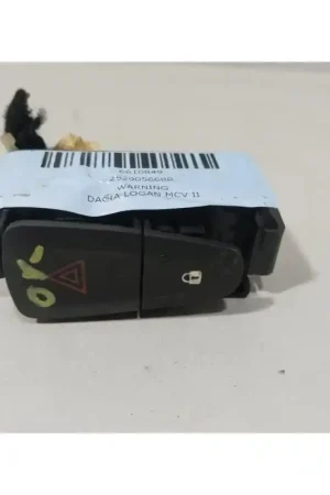 Stock Limitado WARNING 252905668R