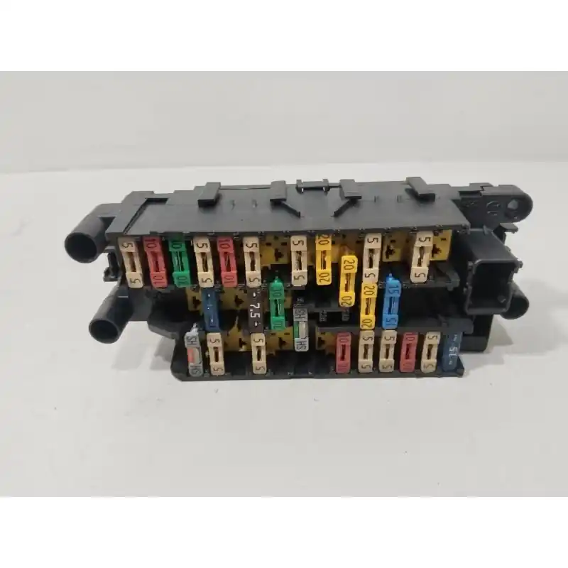 CAJA RELES / FUSIBLES 9635519180 Nueva Colección