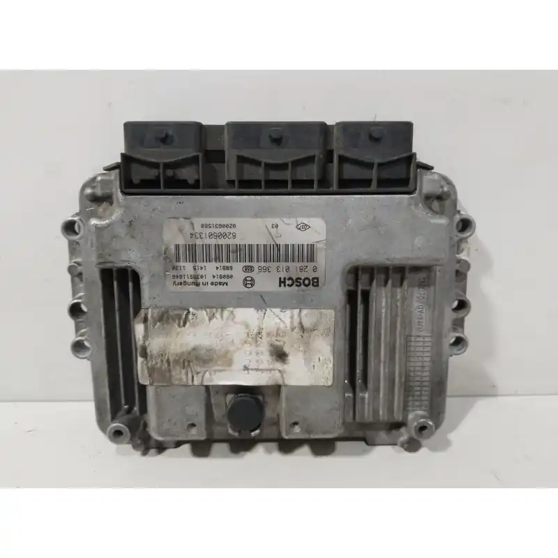 CENTRALITA MOTOR UCE 0281013366 Exclusivo