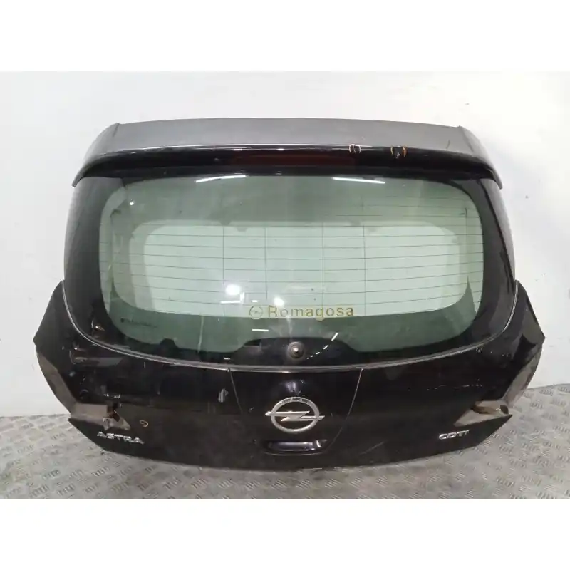 Edición Limitada PORTON TRASERO 126001