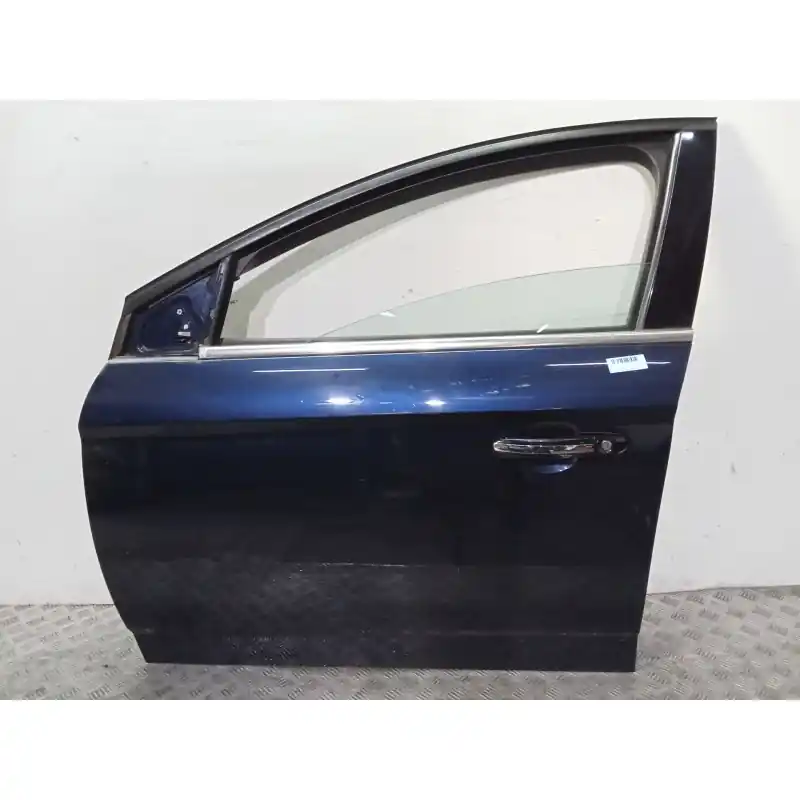 PUERTA DELANTERA IZQUIERDA 1778162 AZUL Precio De Oferta