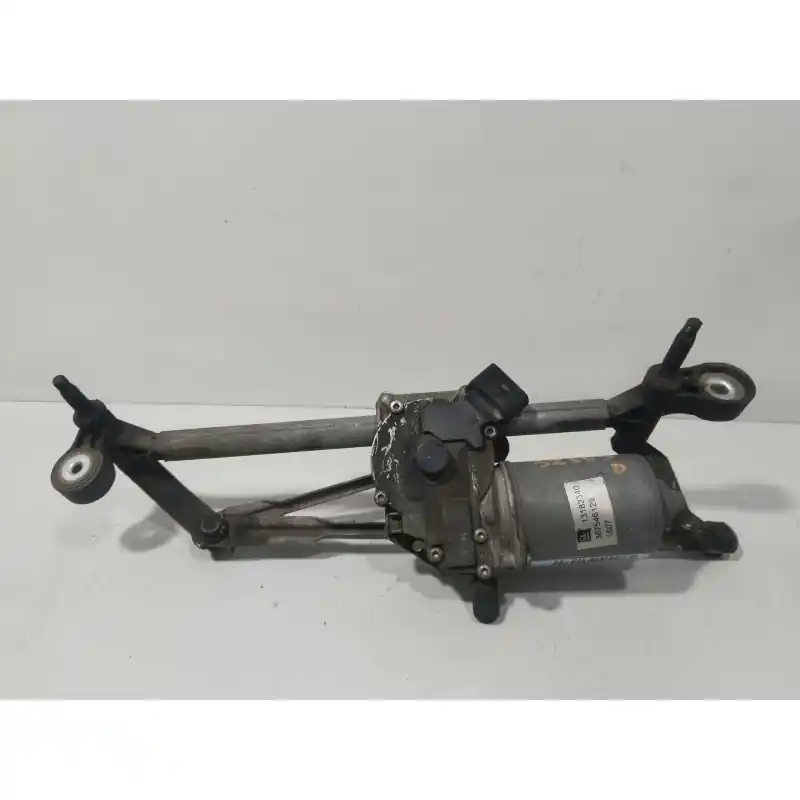 MOTOR LIMPIA DELANTERO 13182340 Marca Reconocida