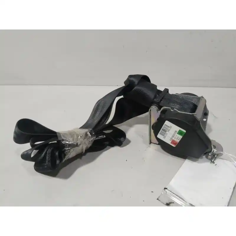 Auténtico CINTURON SEGURIDAD TRASERO DERECHO 888416959R