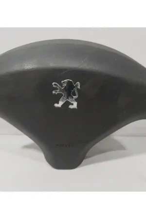 AIRBAG DELANTERO IZQUIERDO 4112LA Garantía Incluida
