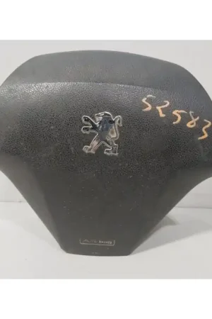 AIRBAG DELANTERO IZQUIERDO 1613092680 Popular
