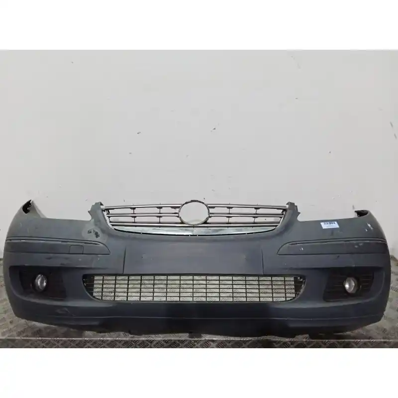 Venta Final PARAGOLPES DELANTERO A1698800040