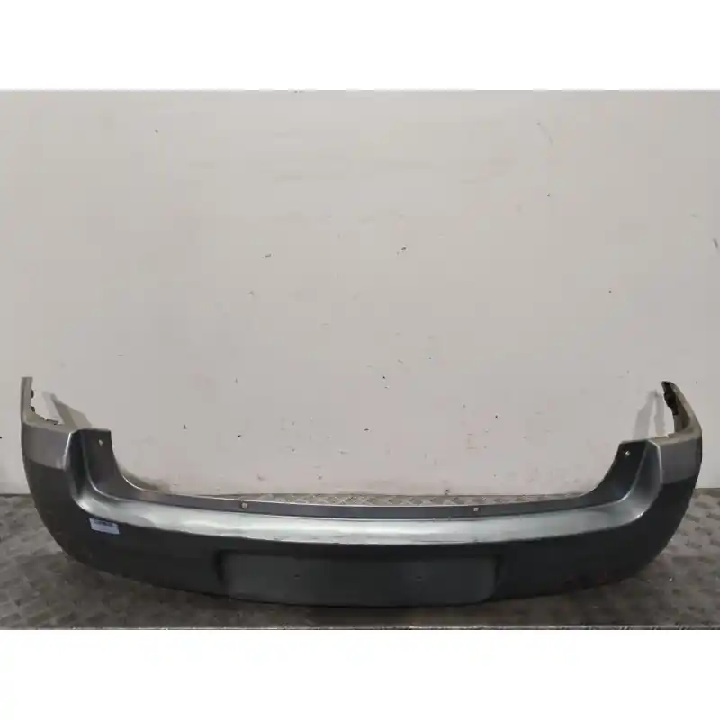 PARAGOLPES TRASERO 1404311 Artesanal