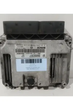 Económico CENTRALITA MOTOR UCE 0281015176