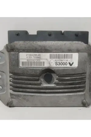 Comprar En Línea CENTRALITA MOTOR UCE 215842882A