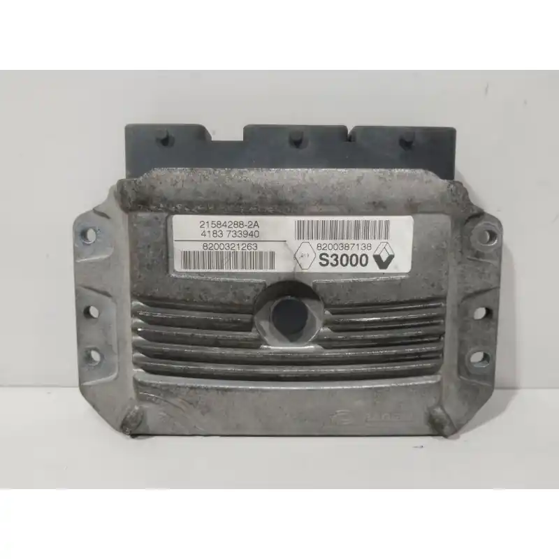 Comprar En Línea CENTRALITA MOTOR UCE 215842882A