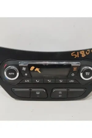MANDO CALEFACCION / AIRE ACONDICIONADO AM5T18C612BM Máxima Calidad