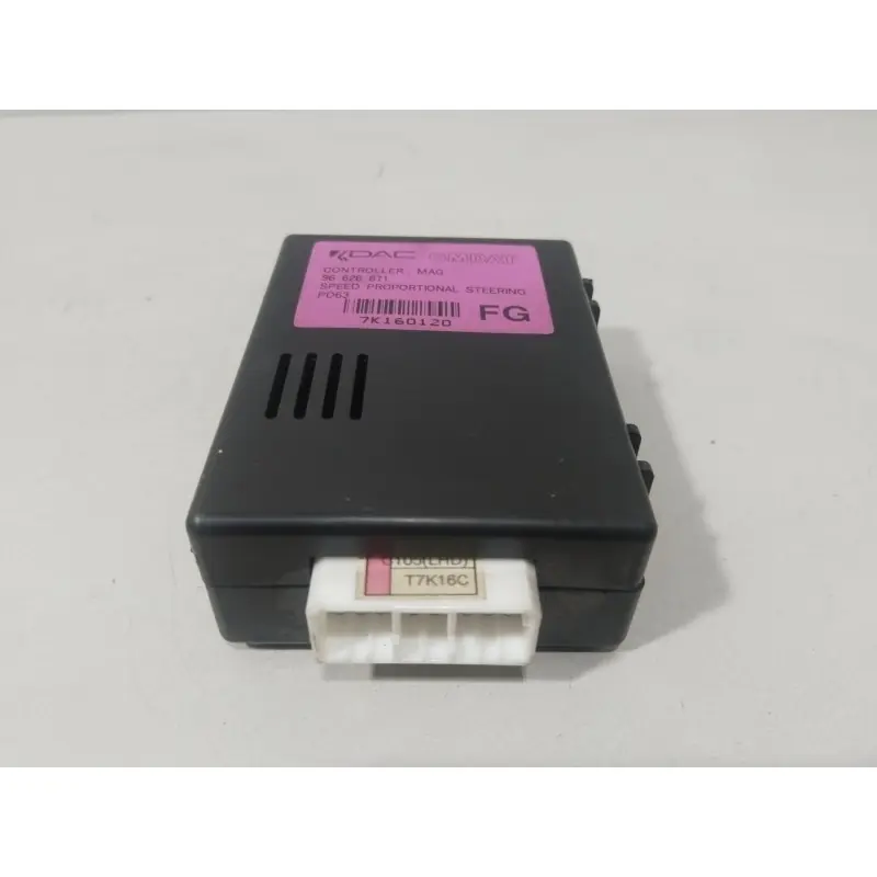 Envío Inmediato MODULO ELECTRONICO 96626671