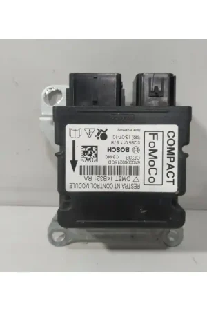 Más Vendido CENTRALITA AIRBAG 0285011578