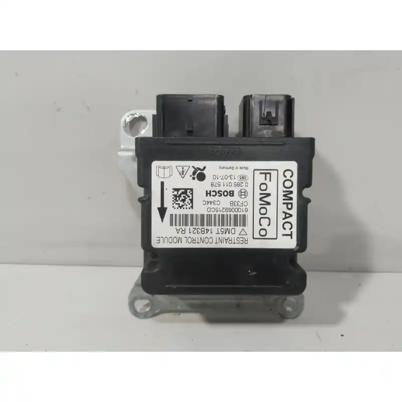 Más Vendido CENTRALITA AIRBAG 0285011578