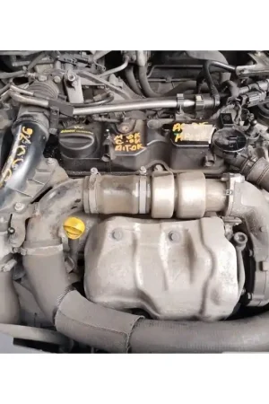MOTOR COMPLETO T1BA Moderno