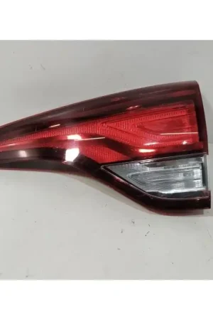 Oferta Flash PILOTO TRASERO DERECHO INTERIOR 265509208R