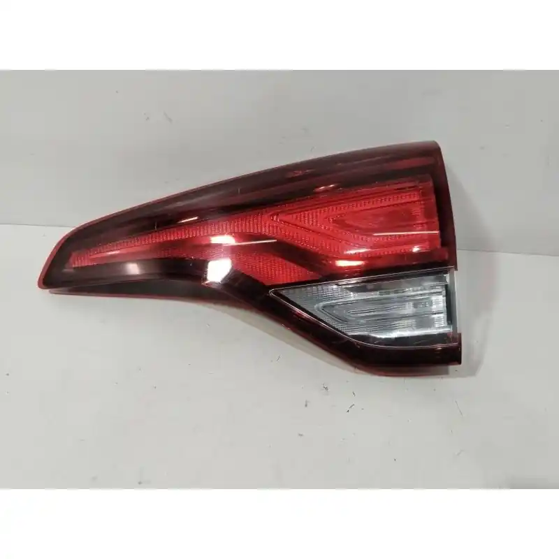 Oferta Flash PILOTO TRASERO DERECHO INTERIOR 265509208R