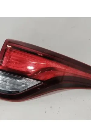 PILOTO TRASERO IZQUIERDO INTERIOR 265553872R Exclusivo
