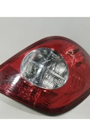 Imprescindible (Must-Have) PILOTO TRASERO IZQUIERDO 4808262