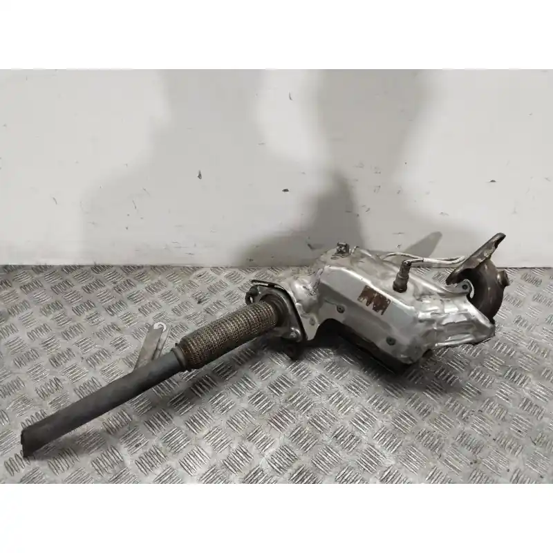 CATALIZADOR 208A07241R Última Versión