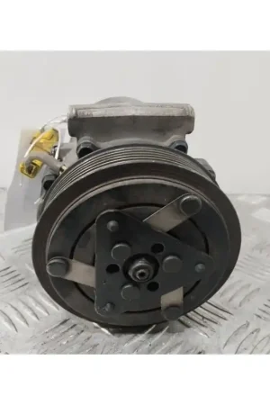 Artesanal COMPRESOR AIRE ACONDICIONADO 9647213380