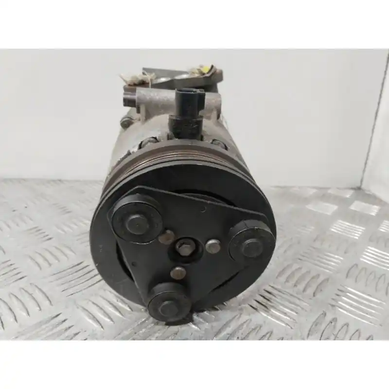 Descuento COMPRESOR AIRE ACONDICIONADO 3M5H19D629PC