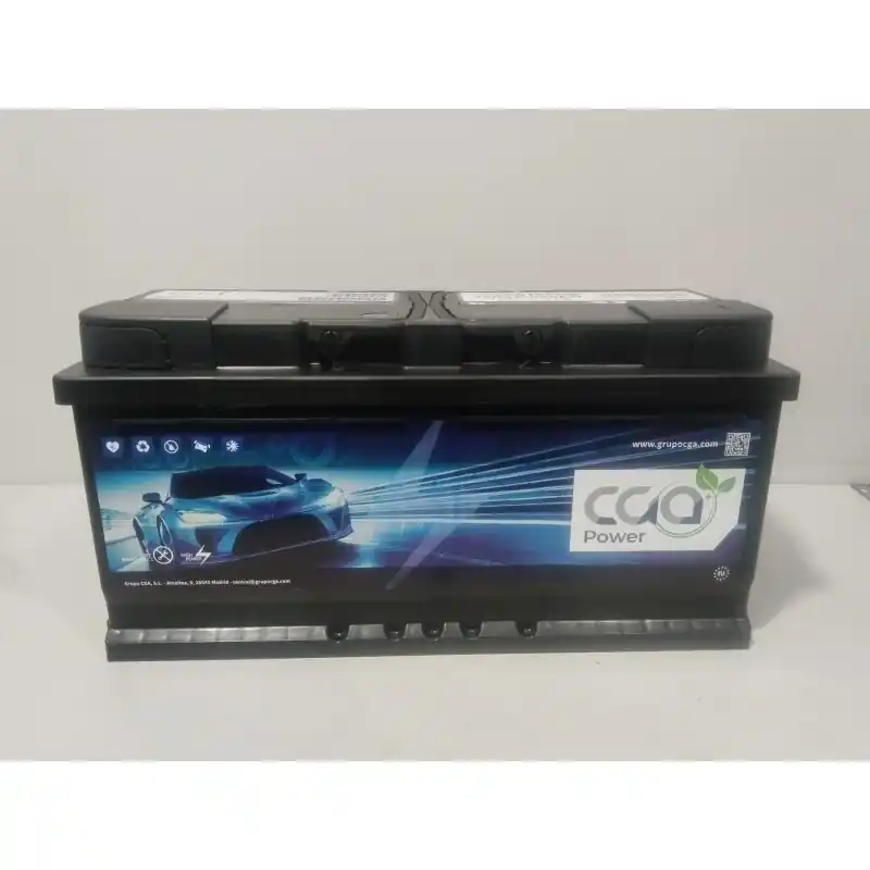 Promoción BATERIA L5B 100AH