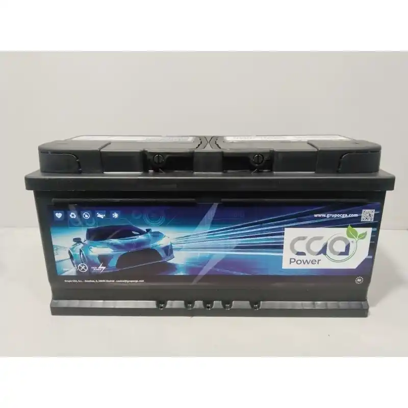 BATERIA L5B 95AH Compra Hoy