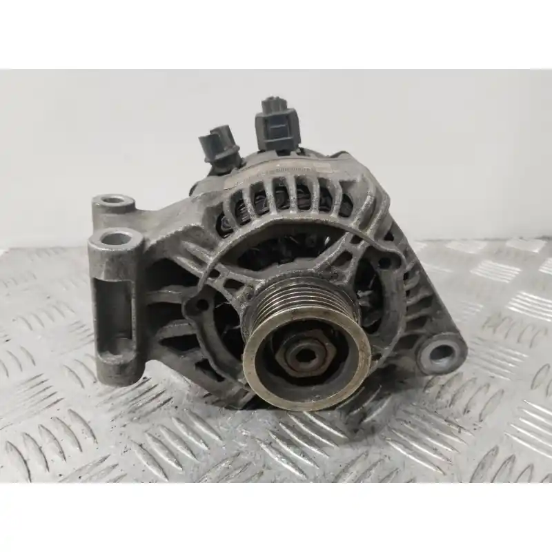 ALTERNADOR 98AB10300GK Garantía De Devolución De Dinero