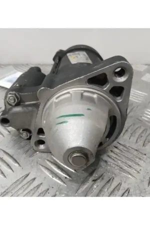 Últimas Unidades MOTOR ARRANQUE 0986025940