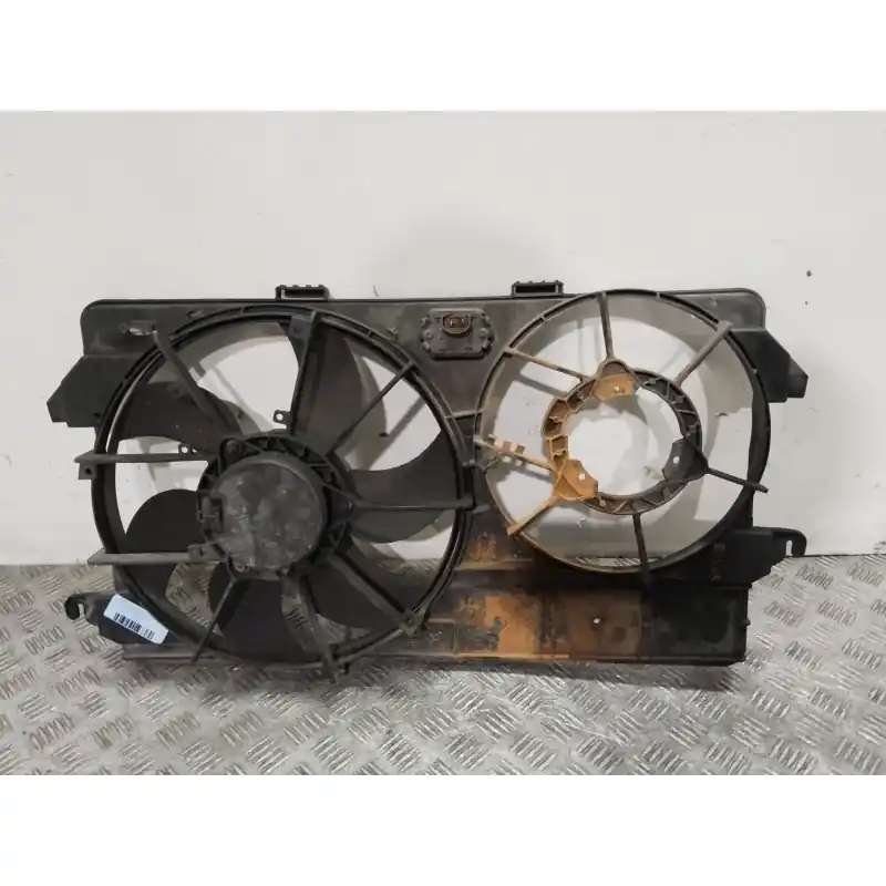 ELECTROVENTILADOR 4986738 Precio Bajo