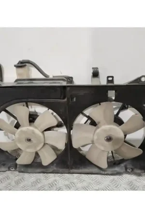 ELECTROVENTILADOR 1671121100 Máxima Calidad