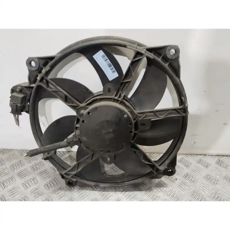 ELECTROVENTILADOR 214810898R Precio Reducido