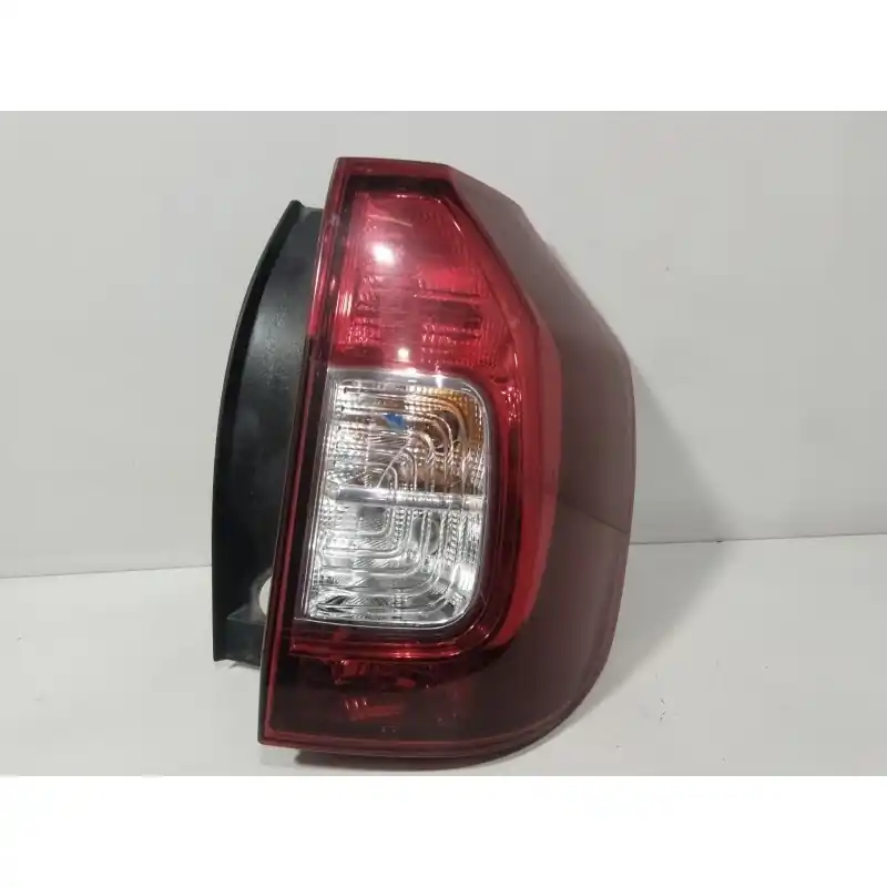 PILOTO TRASERO DERECHO 265502081R Pago Seguro