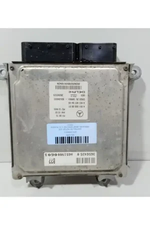 Moderno CENTRALITA MOTOR UCE A6519000601