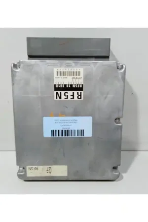 Marca Reconocida CENTRALITA MOTOR UCE 2758006243