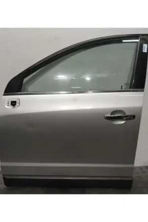 Promoción Exclusiva PUERTA DELANTERA IZQUIERDA 95416993 PLATA