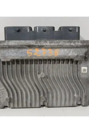 Precio Reducido CENTRALITA MOTOR UCE 9664127180