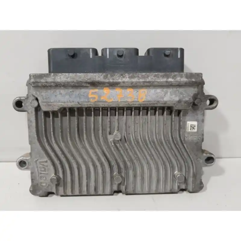 Precio Reducido CENTRALITA MOTOR UCE 9664127180