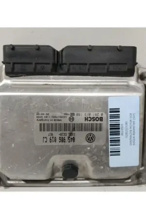 CENTRALITA MOTOR UCE 0281013180 Ocasión Especial