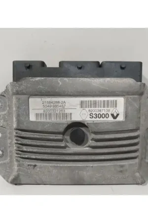 CENTRALITA MOTOR UCE 215842882A Precio De Oferta
