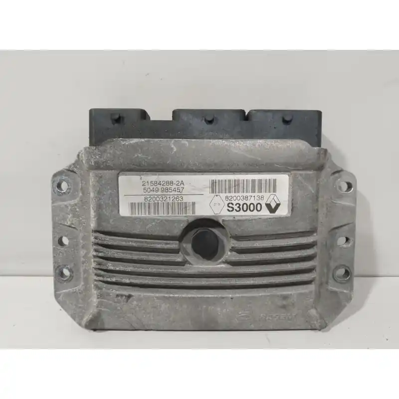 CENTRALITA MOTOR UCE 215842882A Precio De Oferta