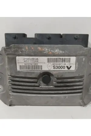 CENTRALITA MOTOR UCE 215842882A Precio De Fábrica