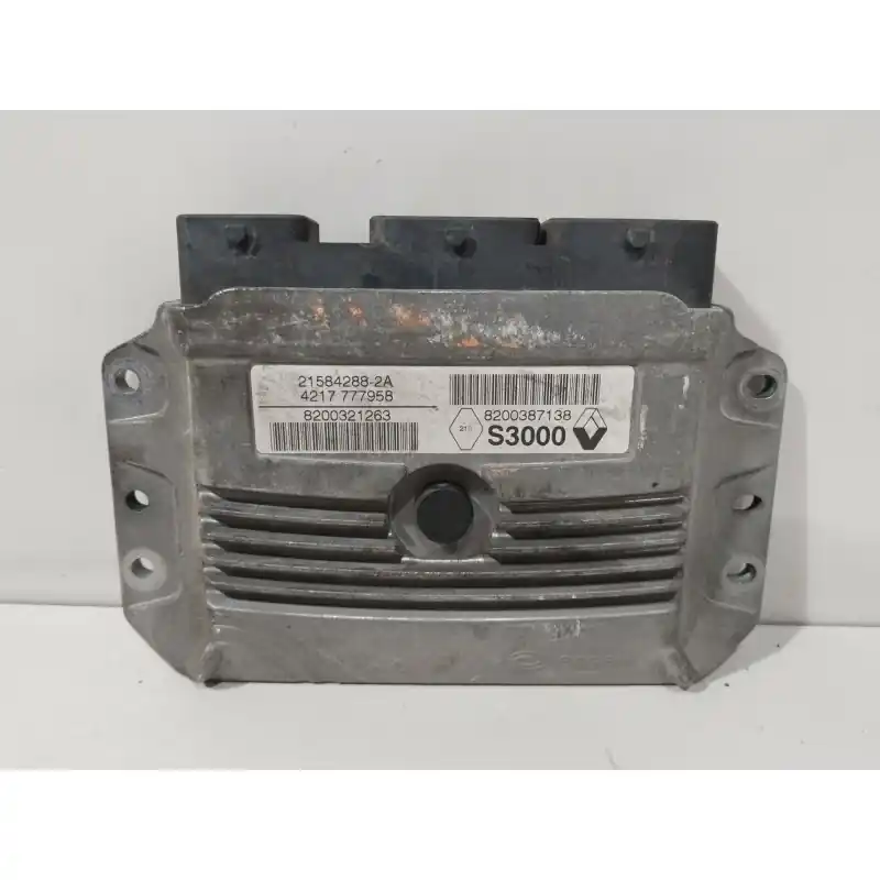 CENTRALITA MOTOR UCE 215842882A Precio De Fábrica