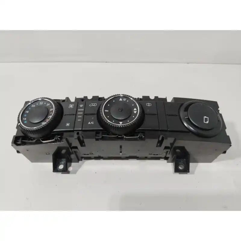 Precio Económico MANDO CALEFACCION / AIRE ACONDICIONADO A9068301785KZ