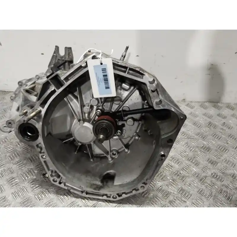 Rebajas CAJA CAMBIOS TL4A000
