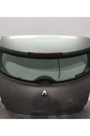 PORTON TRASERO 7751473705 Precio De Oferta