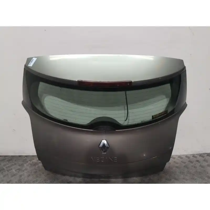 PORTON TRASERO 7751473705 Precio De Oferta