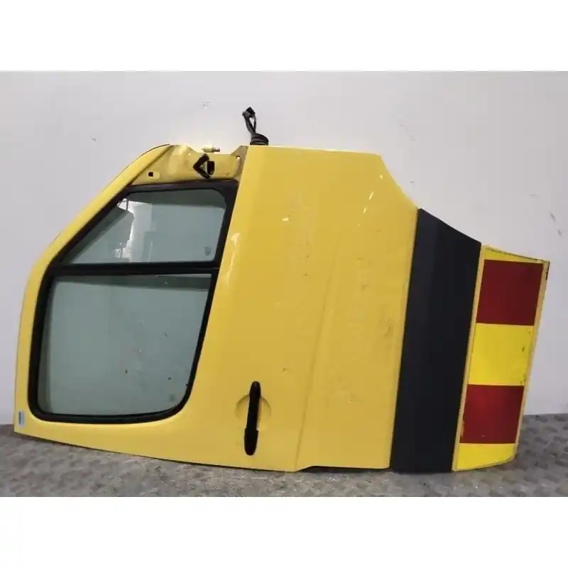 Nuevo Modelo PUERTA DELANTERA DERECHA A9067200105
